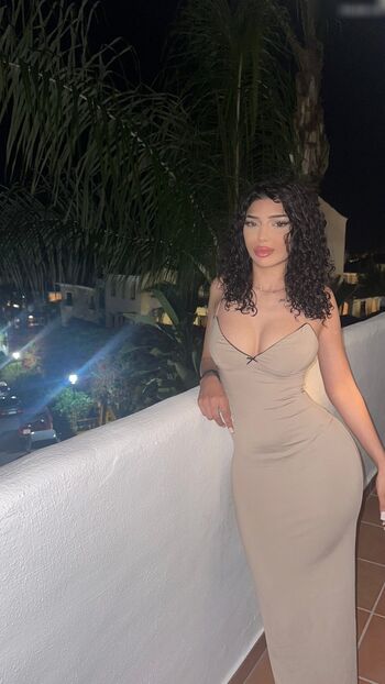 Houda Sanchez