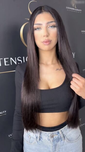 Houda Sanchez