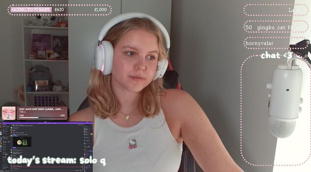 HoxieLoxie