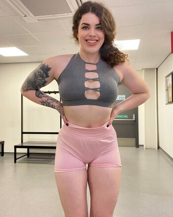 Hpthrustqueen