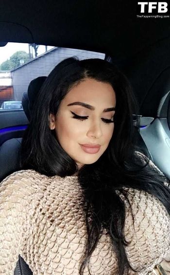 Huda Kattan