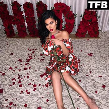 Huda Kattan