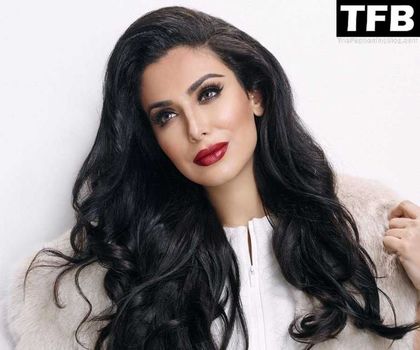 Huda Kattan