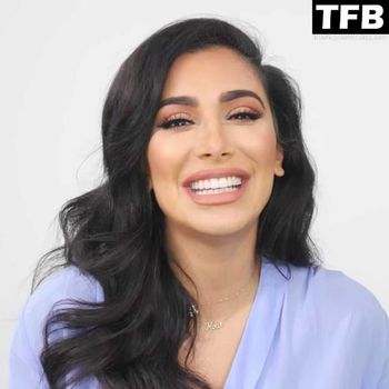 Huda Kattan