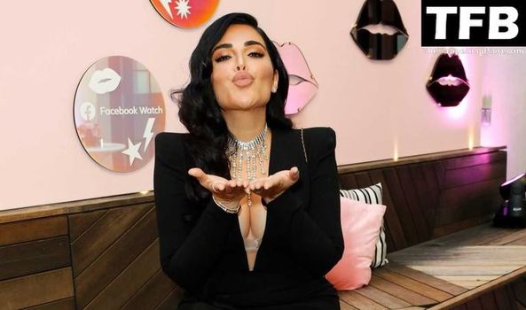 Huda Kattan