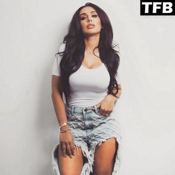 Huda Kattan