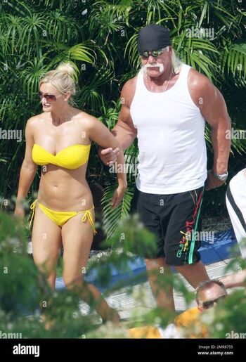 Hulk Hogan