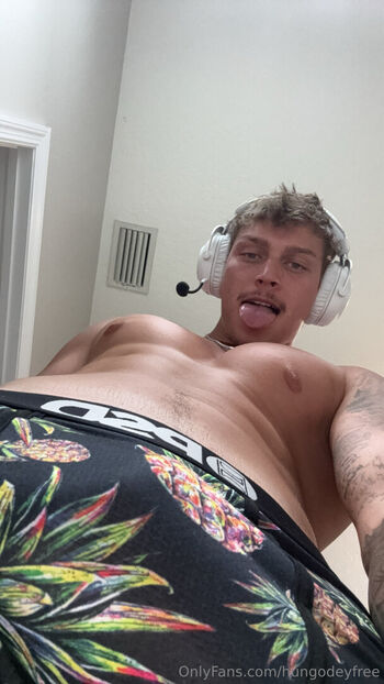 hungodeyfree