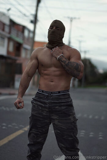 hunkstripper