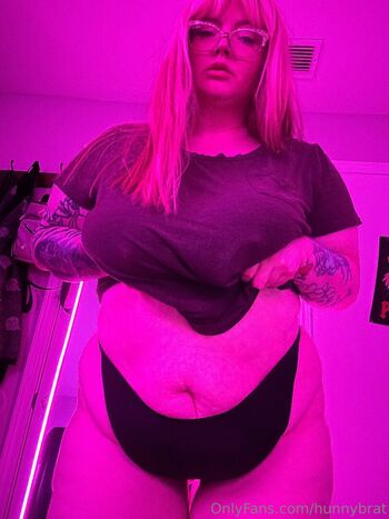 hunnybrat