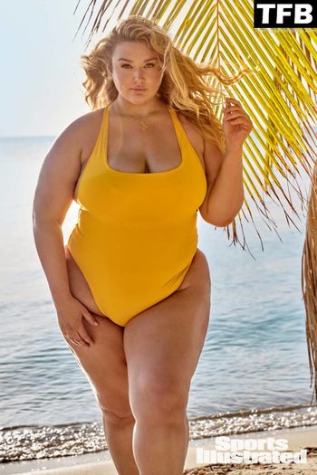 Hunter McGrady