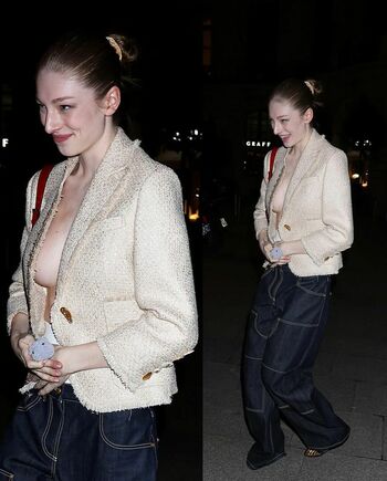Hunter Schafer
