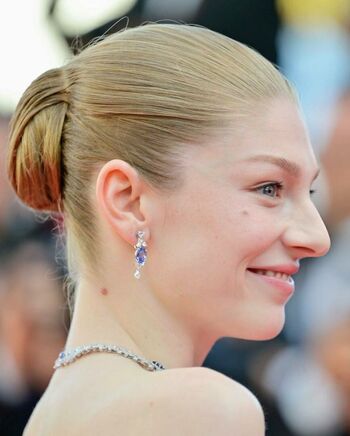 Hunter Schafer
