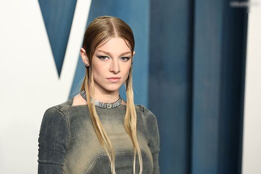Hunter Schafer