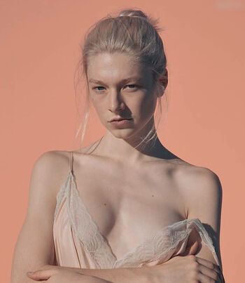 Hunter Schafer