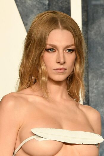 Hunter Schafer