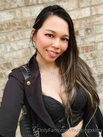 huntingxkitty