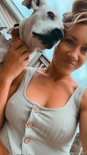 Huntress Jen