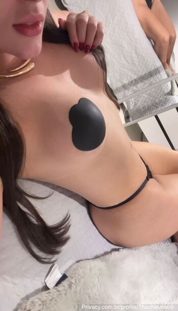 Husiaria Thais Neves