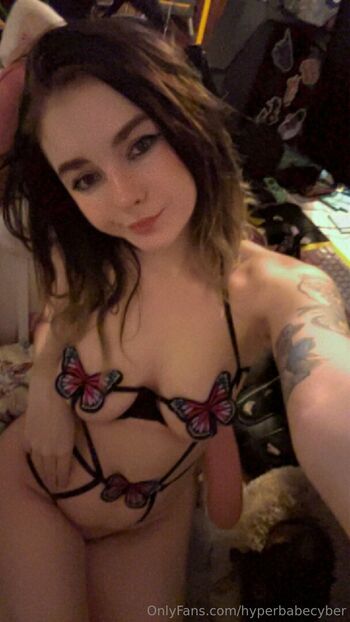 hyperbabecyber