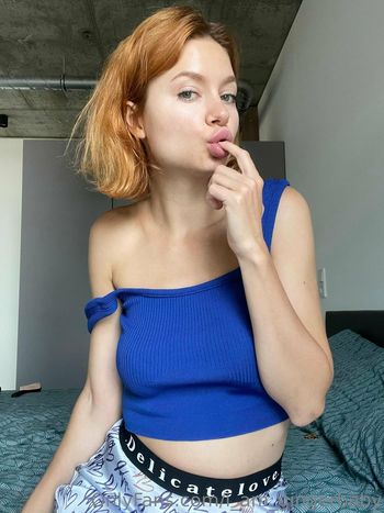 i_am_gingerbaby