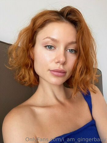 i_am_gingerbaby