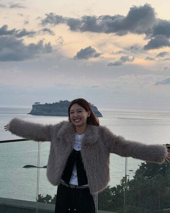 I’m Nayeon