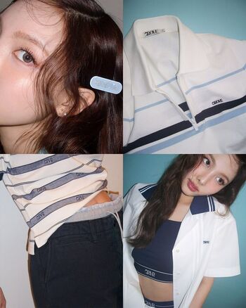 I’m Nayeon