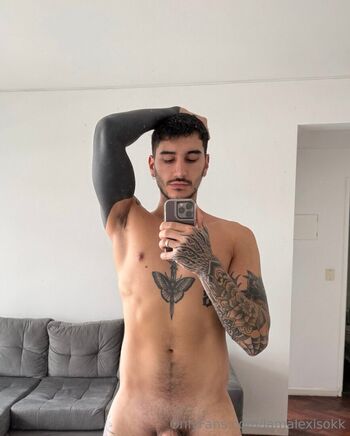 iamalexisokk