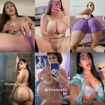 iamannymay