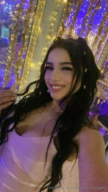 iamcamillalopez