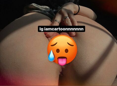 iamcartoonnnnn