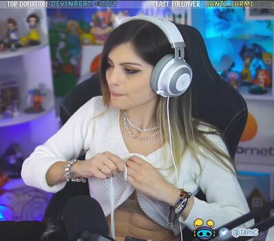 Iamcristinini