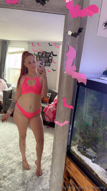 iamhanny