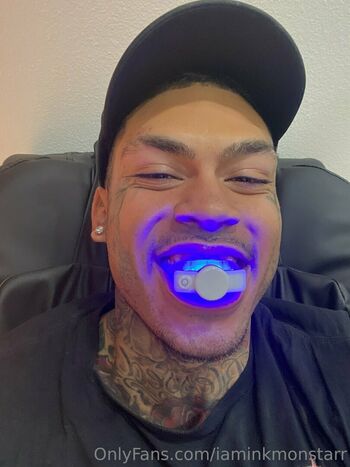 iaminkmonstarr