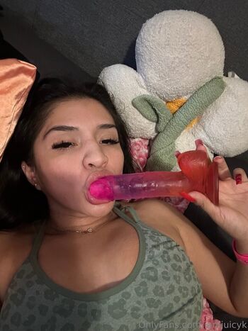 iamjuicyk