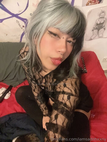 iamsadnhxxny
