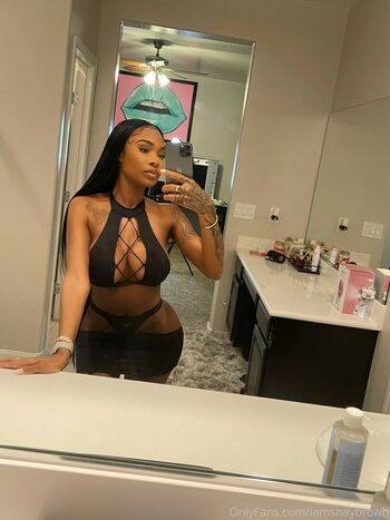 Iamshaybrown