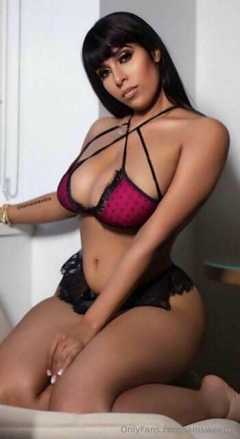 iamsweette