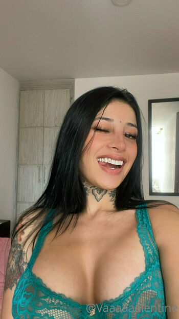 iamvaleeentine