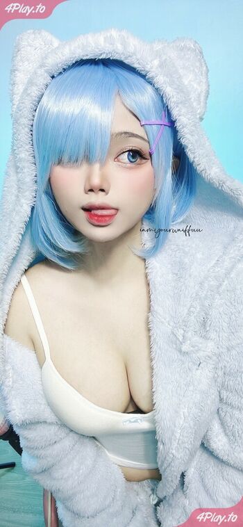 Iamyourwaiffuu