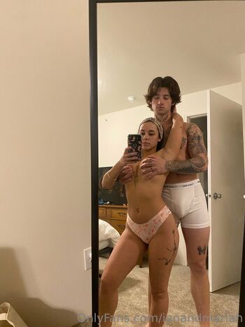 ianandmariah