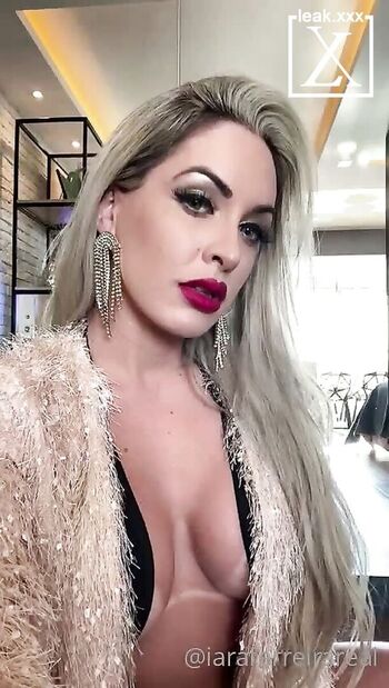 Iara Ferreira