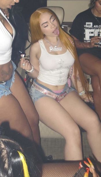 Ice Spice