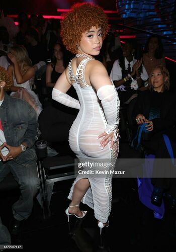 Ice Spice