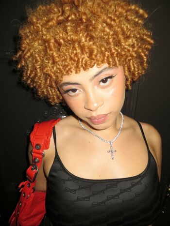 Ice Spice