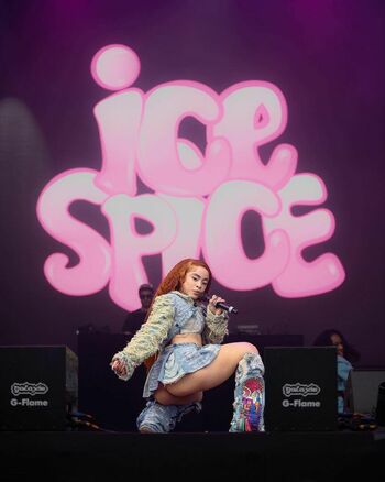 Ice Spice