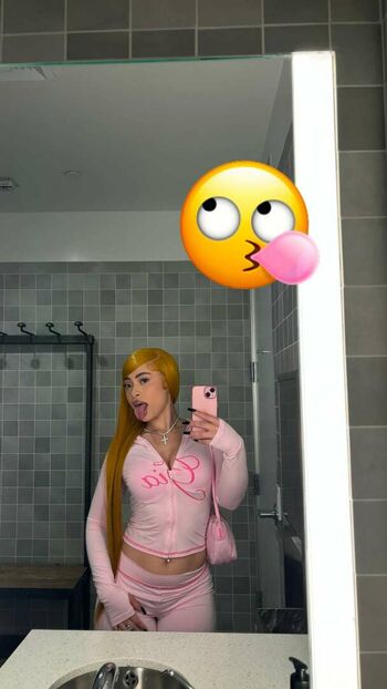 Ice Spice