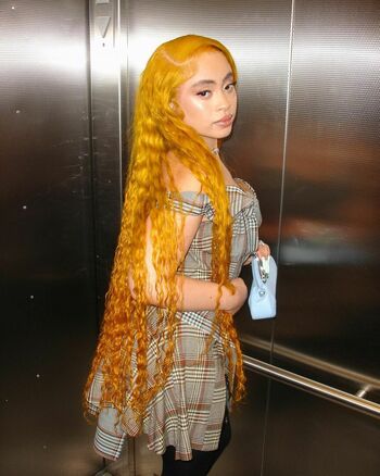 Ice Spice