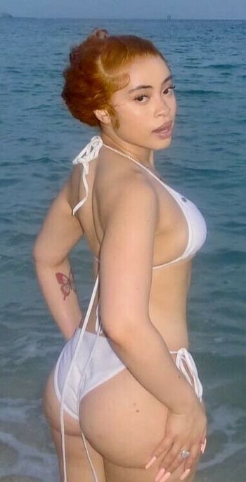Ice Spice